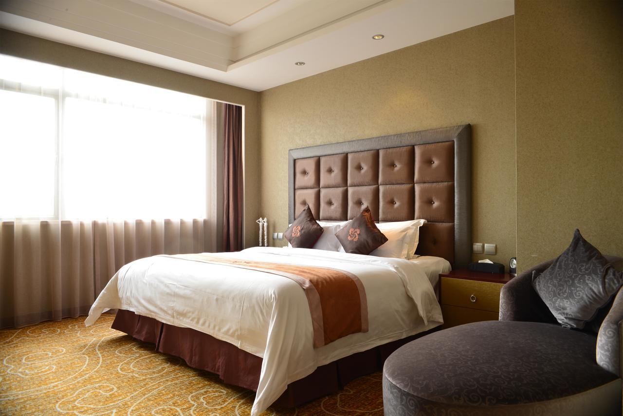 Spring Bay Boutique Hotel Shenzhen Exterior photo